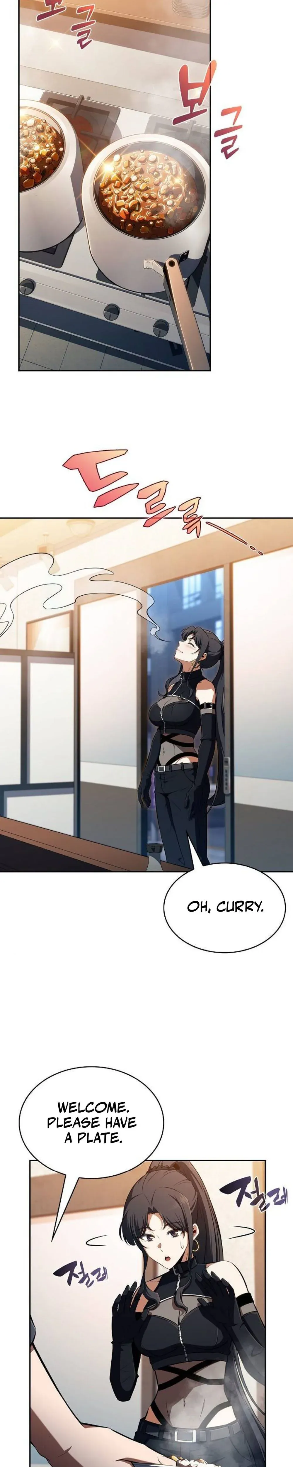 Eat & GO Chapter 50 - page 66