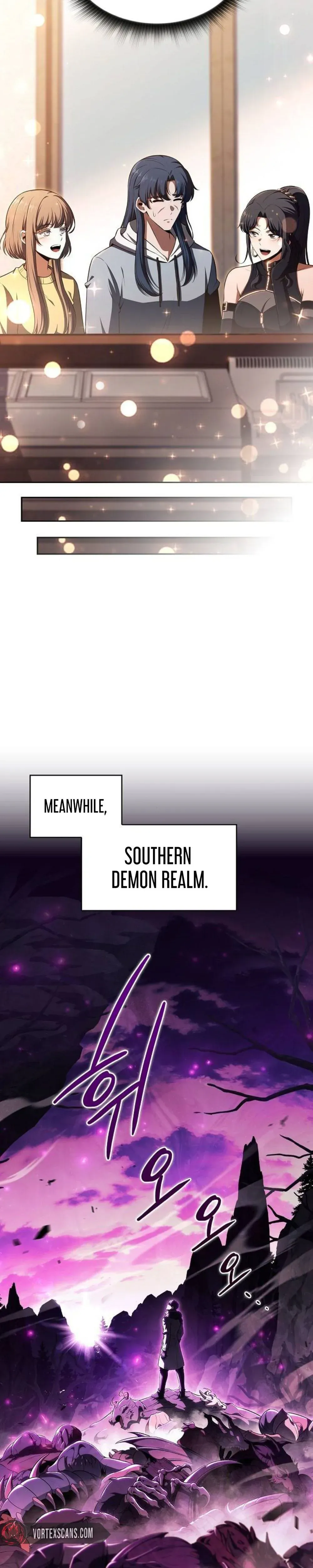 Eat & GO Chapter 50 - page 74