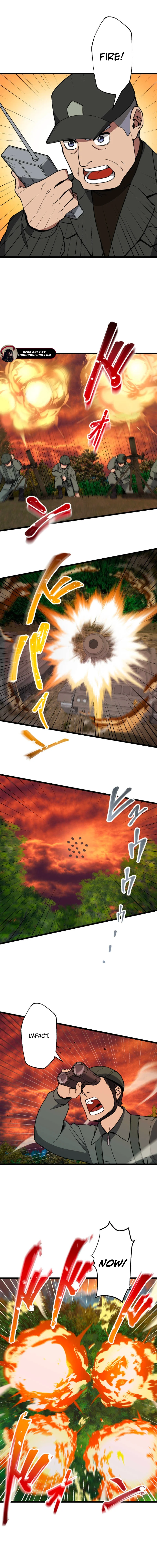 The Guild’s Strongest Receptionist Chapter 54 - page 12