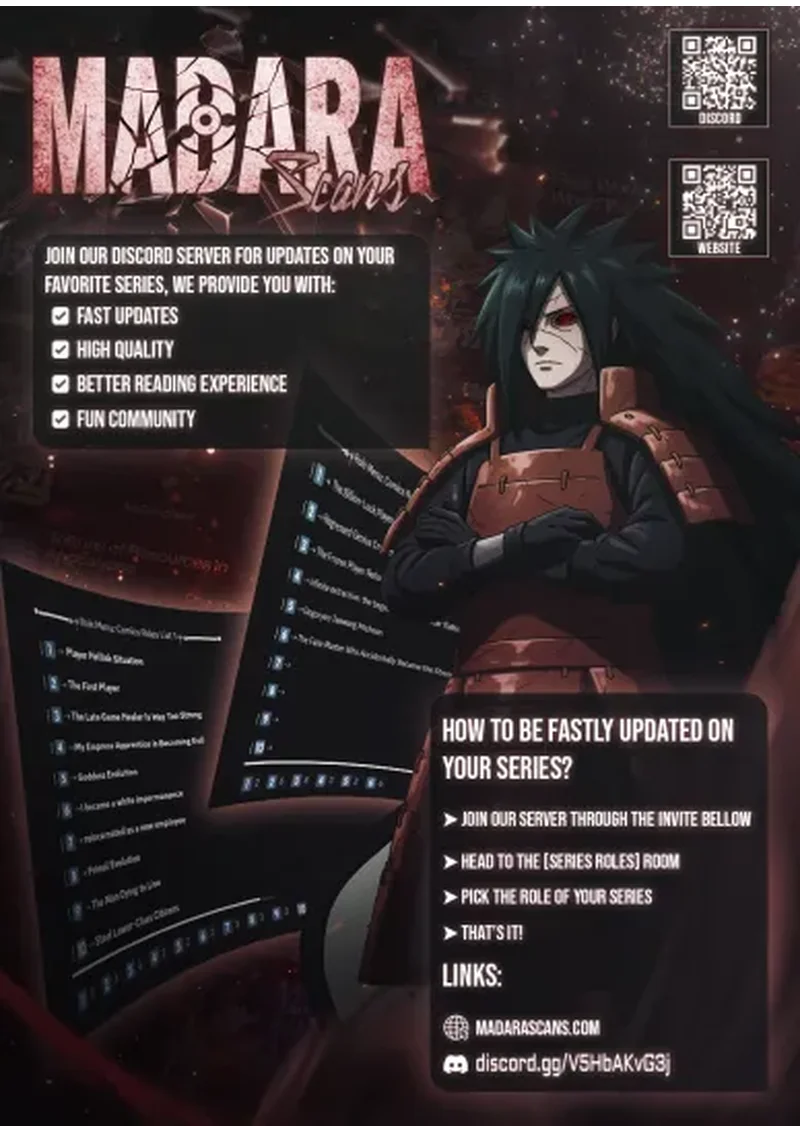 The Guild’s Strongest Receptionist Chapter 55 - page 14