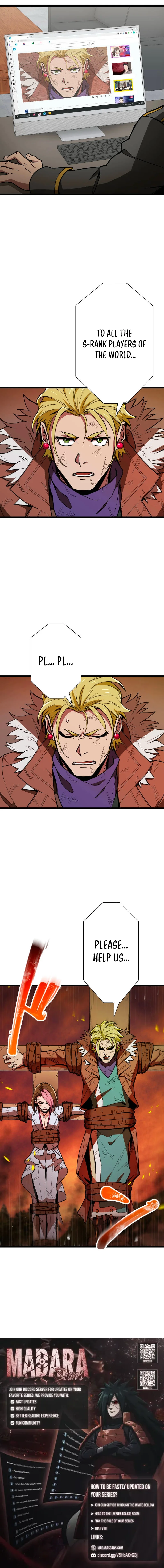 The Guild’s Strongest Receptionist Chapter 56 - page 14