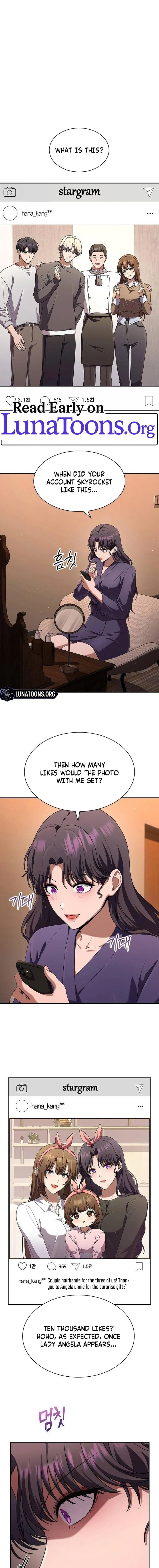 The Maid - Manhwa Chapter 49 - page 1