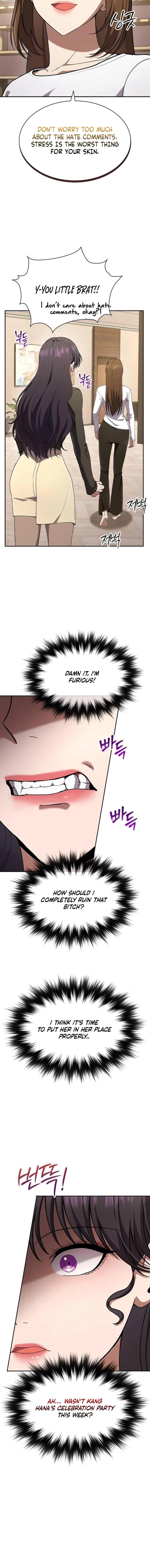 The Maid - Manhwa Chapter 49 - page 10