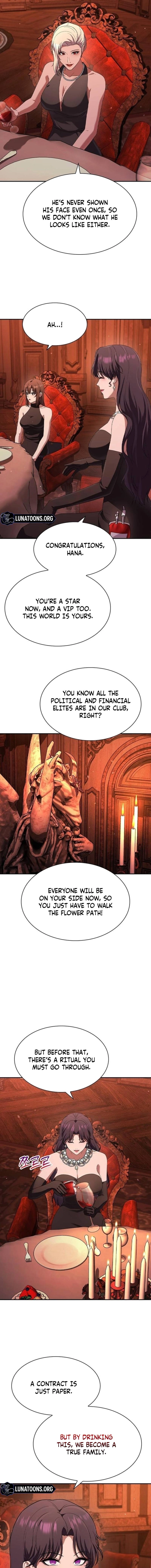 The Maid - Manhwa Chapter 49 - page 13