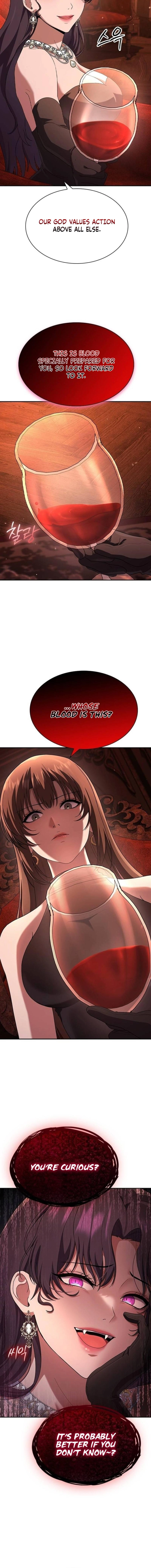 The Maid - Manhwa Chapter 49 - page 14