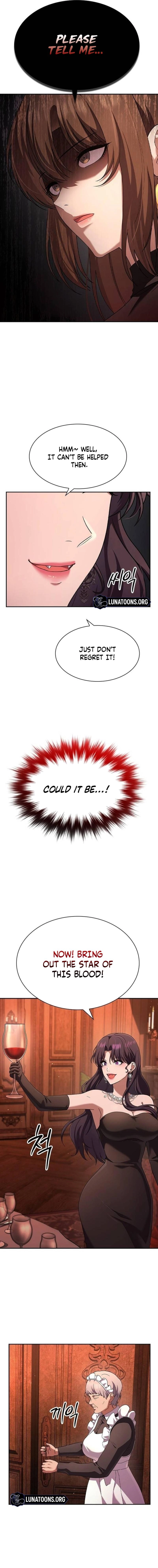 The Maid - Manhwa Chapter 49 - page 15