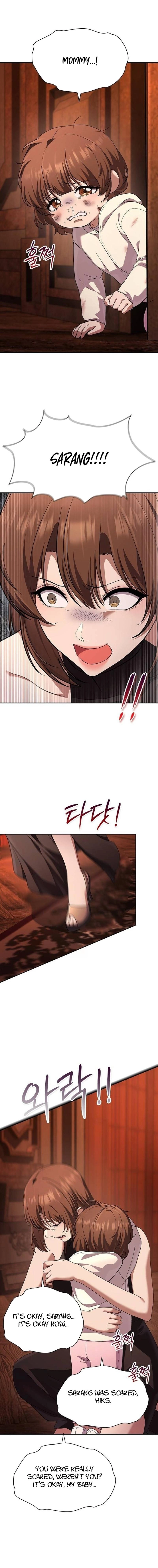 The Maid - Manhwa Chapter 49 - page 16