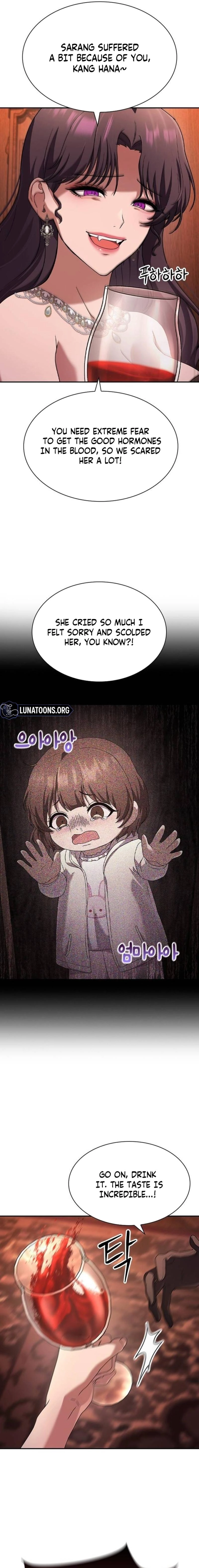 The Maid - Manhwa Chapter 49 - page 17