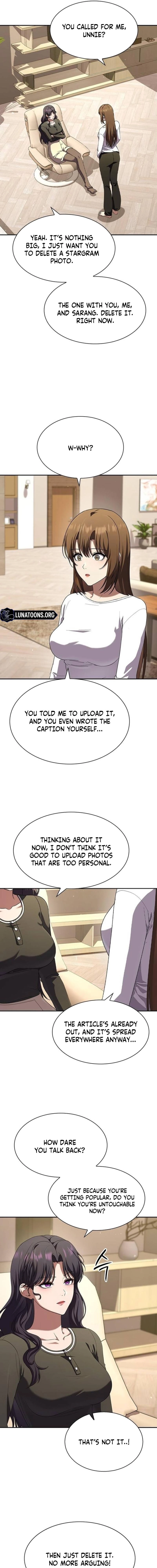 The Maid - Manhwa Chapter 49 - page 3