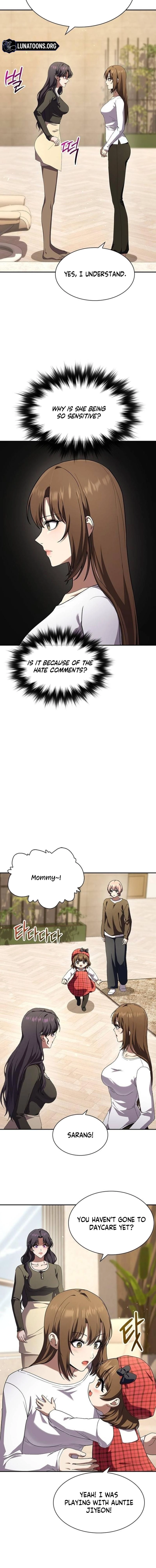 The Maid - Manhwa Chapter 49 - page 4