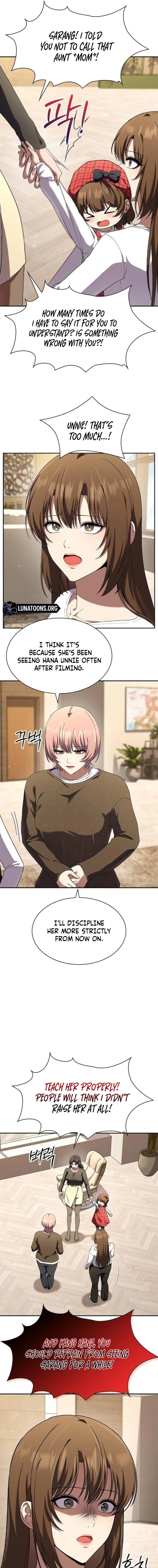 The Maid - Manhwa Chapter 49 - page 5