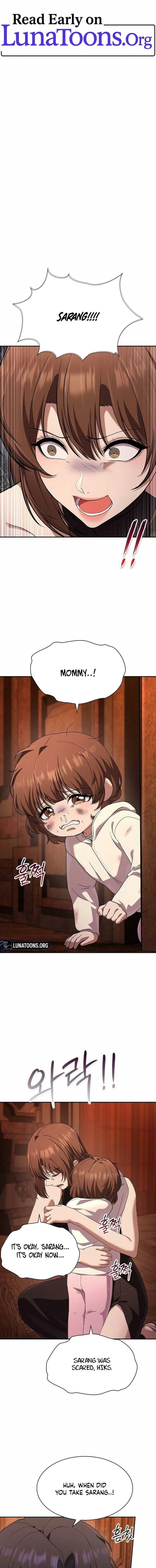 The Maid - Manhwa Chapter 50 - page 1