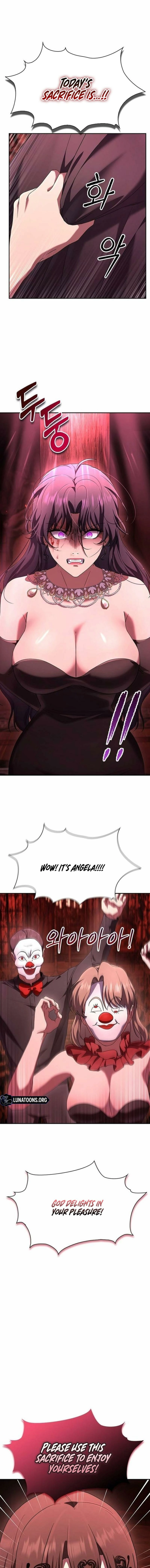 The Maid - Manhwa Chapter 50 - page 13