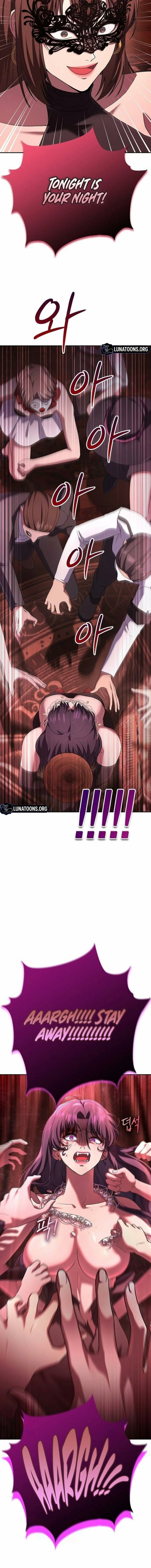 The Maid - Manhwa Chapter 50 - page 14