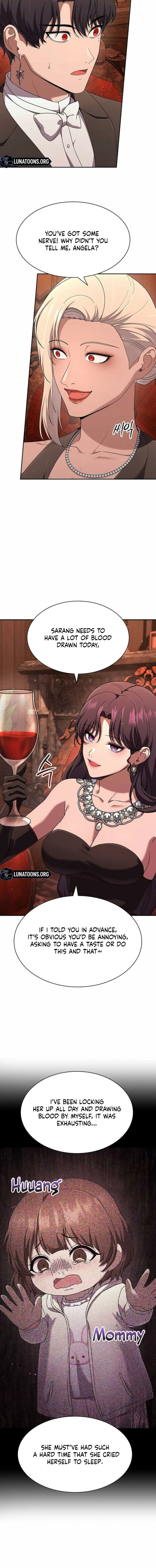 The Maid - Manhwa Chapter 50 - page 2