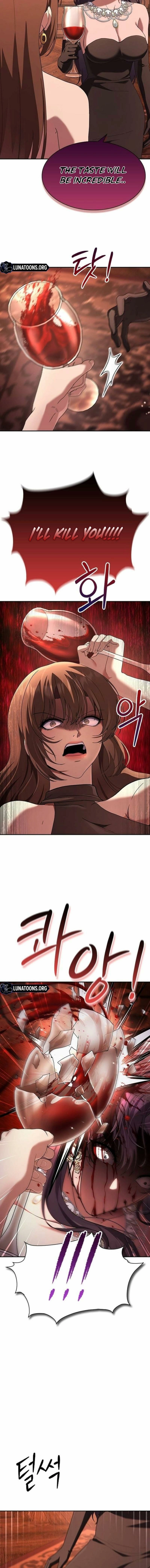 The Maid - Manhwa Chapter 50 - page 6