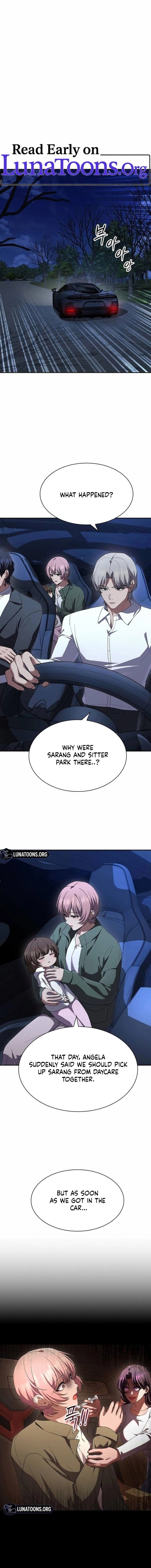 The Maid - Manhwa Chapter 51 - page 1