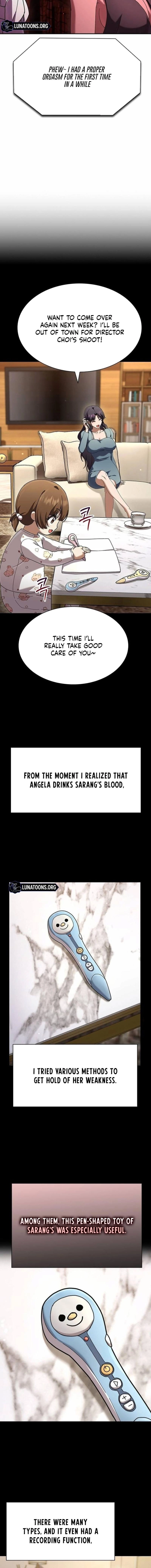 The Maid - Manhwa Chapter 51 - page 10