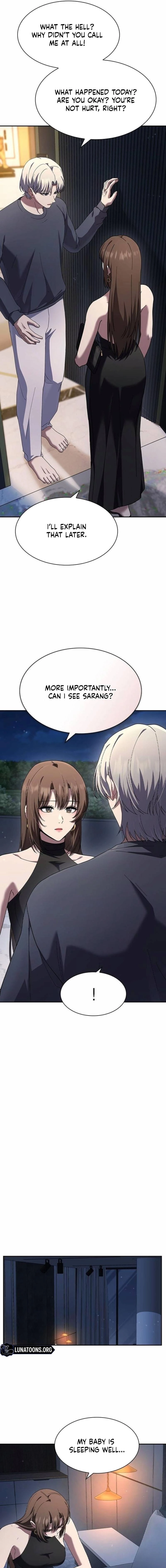 The Maid - Manhwa Chapter 51 - page 13