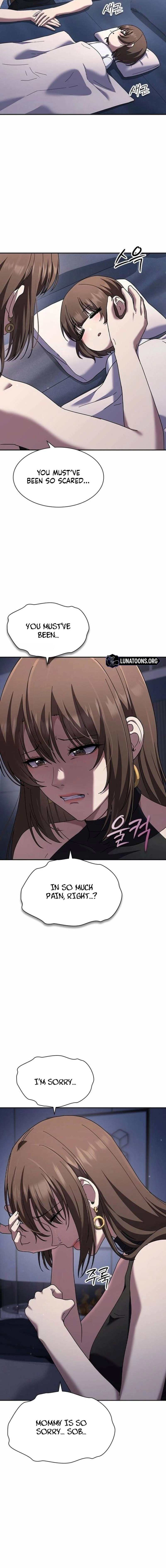 The Maid - Manhwa Chapter 51 - page 14