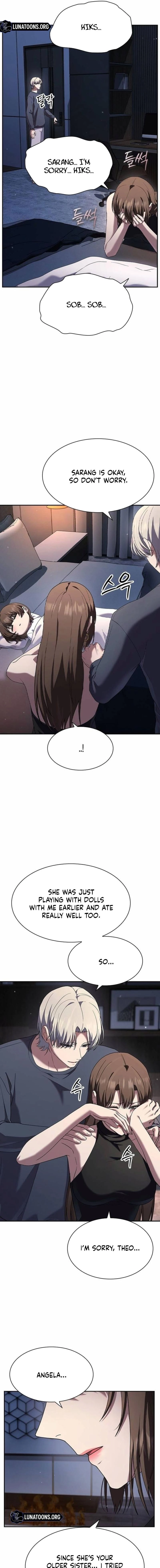 The Maid - Manhwa Chapter 51 - page 15