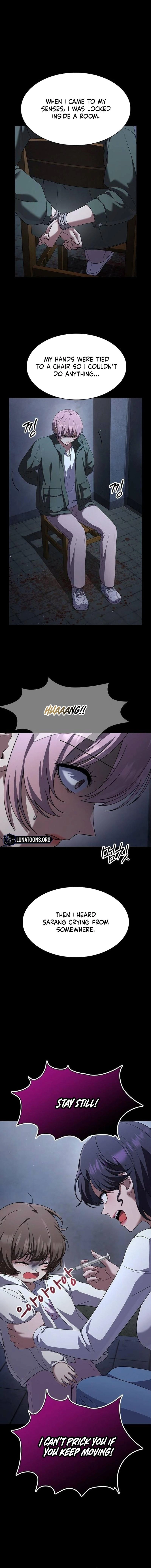 The Maid - Manhwa Chapter 51 - page 2