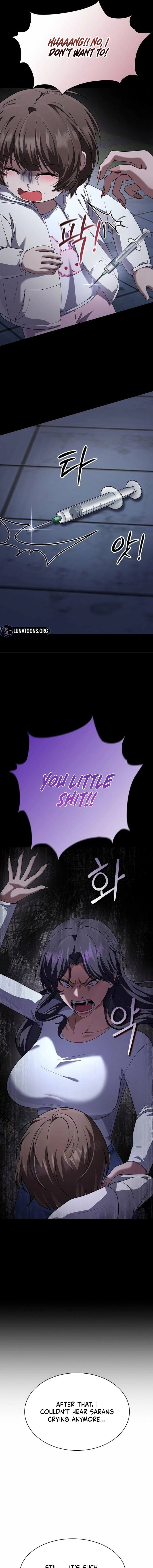 The Maid - Manhwa Chapter 51 - page 3