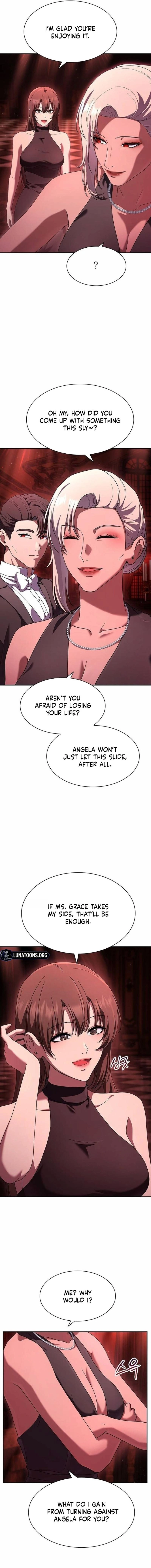 The Maid - Manhwa Chapter 51 - page 7