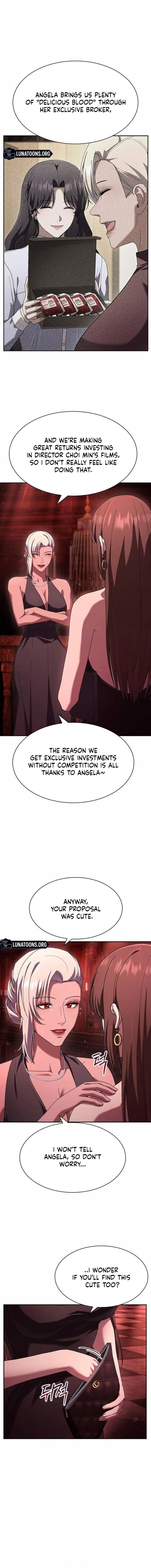 The Maid - Manhwa Chapter 51 - page 8