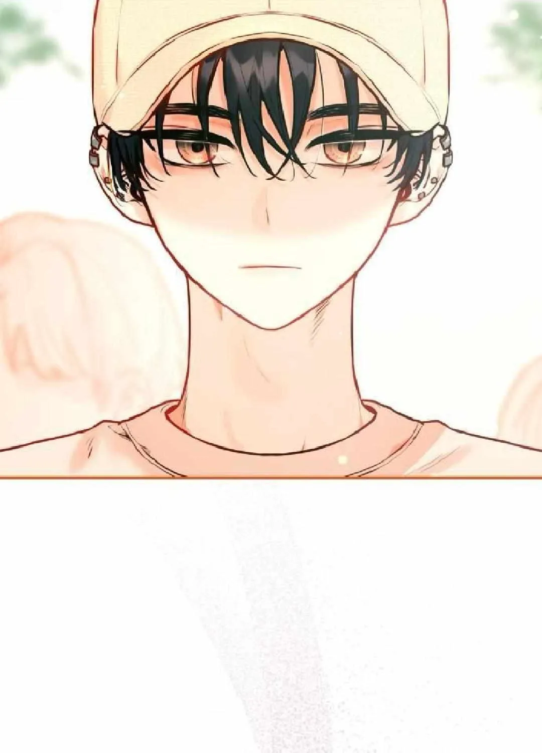 The Hero I Curse Chapter 3.2 - page 10