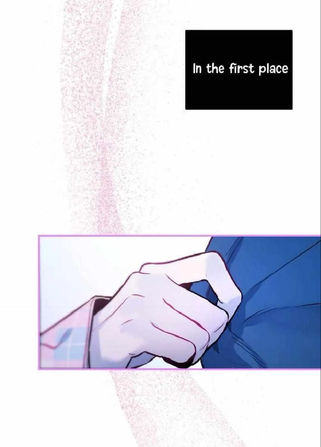 The Hero I Curse Chapter 3.2 - page 12