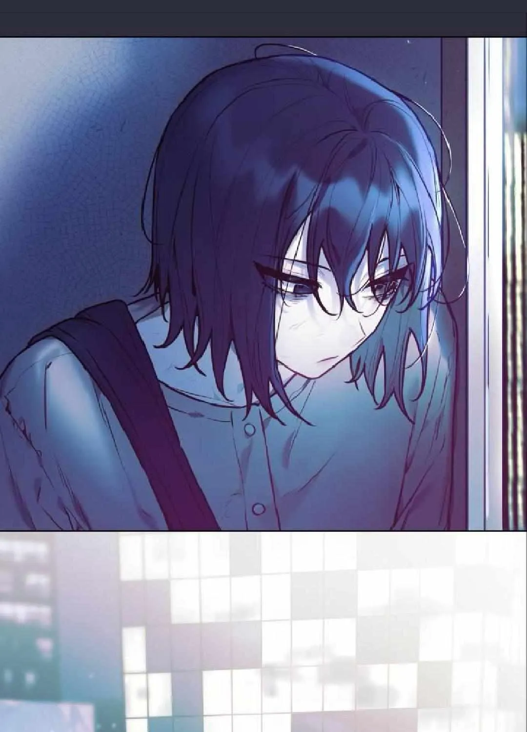 The Hero I Curse Chapter 3.2 - page 27