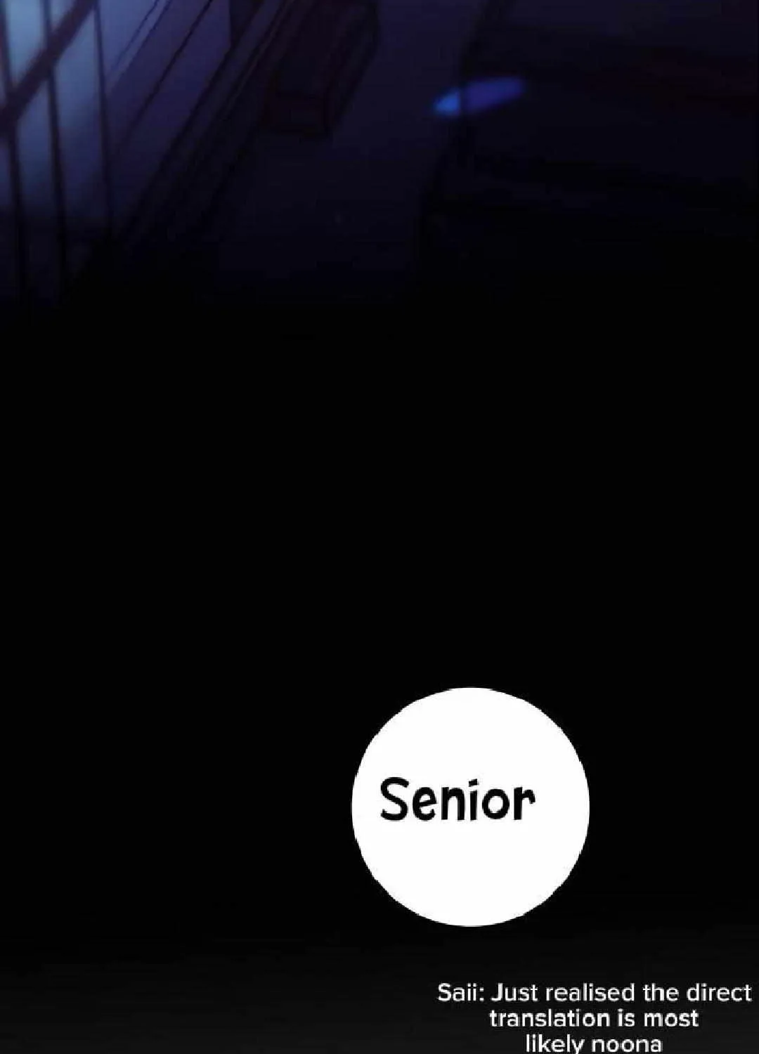 The Hero I Curse Chapter 3.2 - page 30