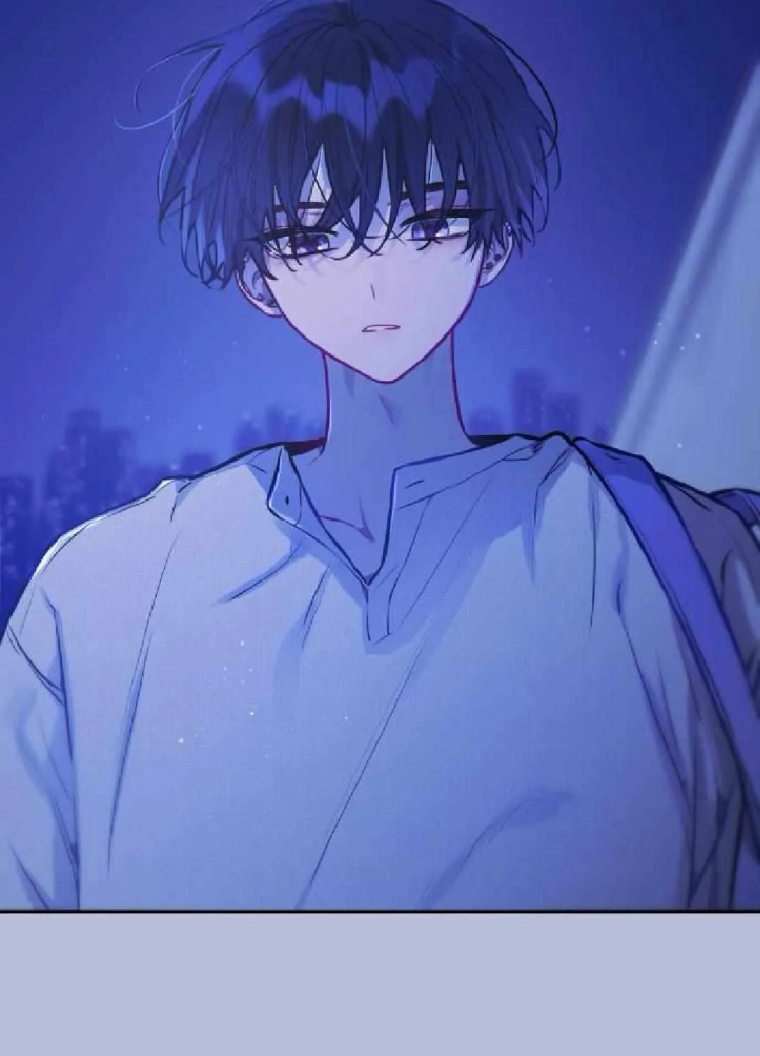 The Hero I Curse Chapter 3.2 - page 33