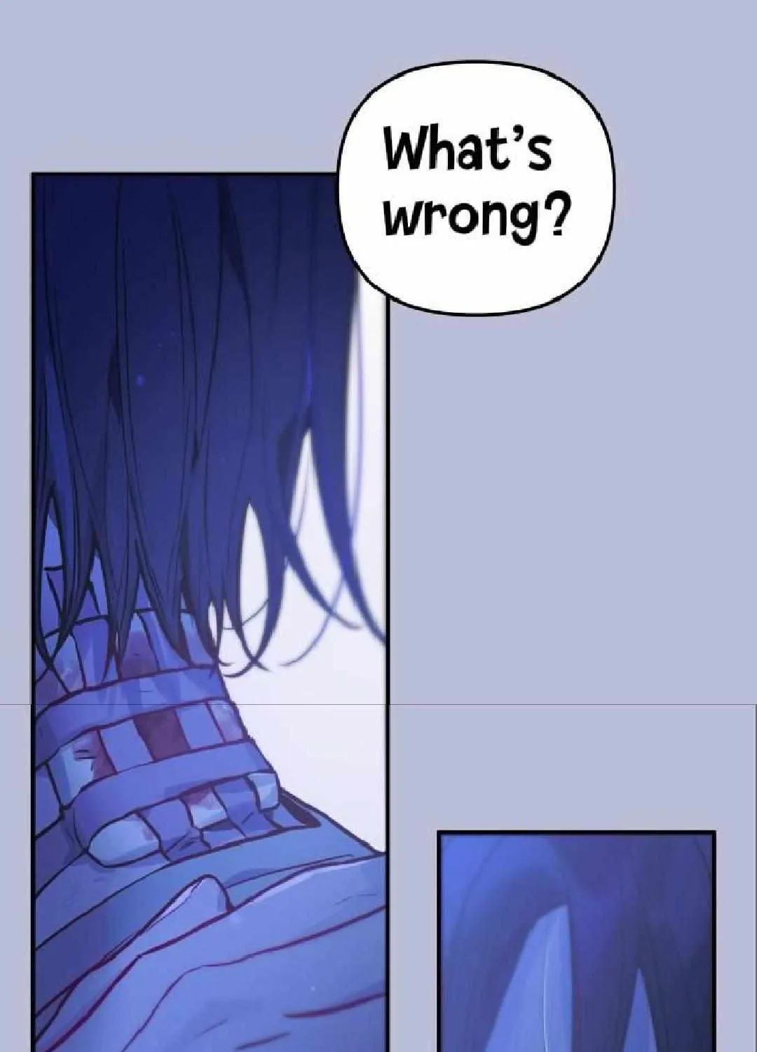 The Hero I Curse Chapter 3.2 - page 34