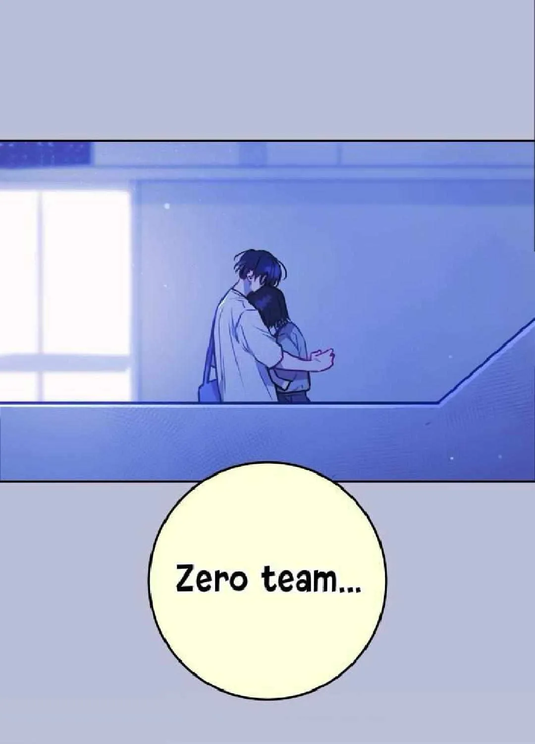 The Hero I Curse Chapter 3.2 - page 36