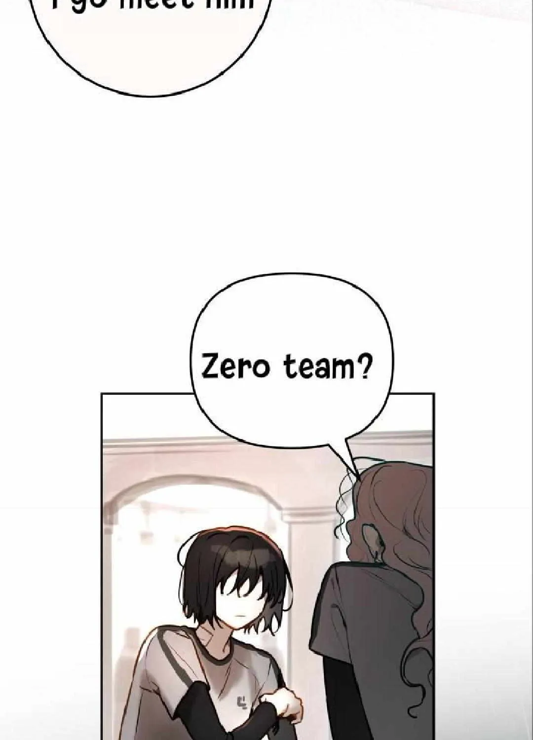 The Hero I Curse Chapter 3.2 - page 44