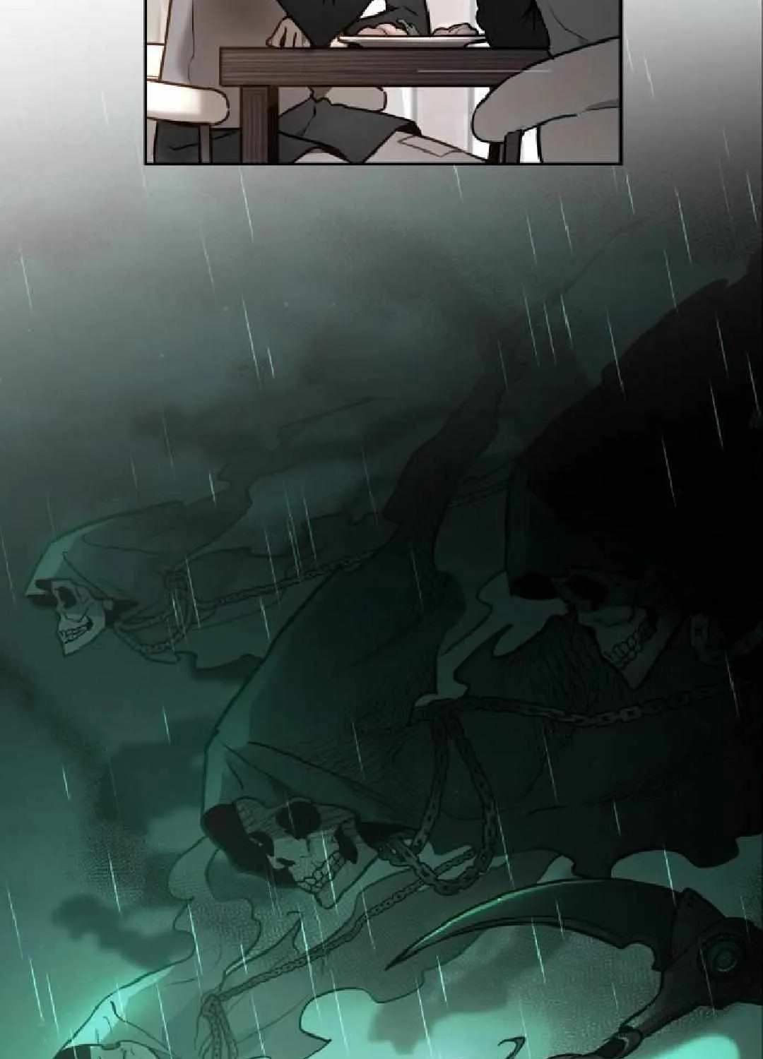 The Hero I Curse Chapter 3.2 - page 45