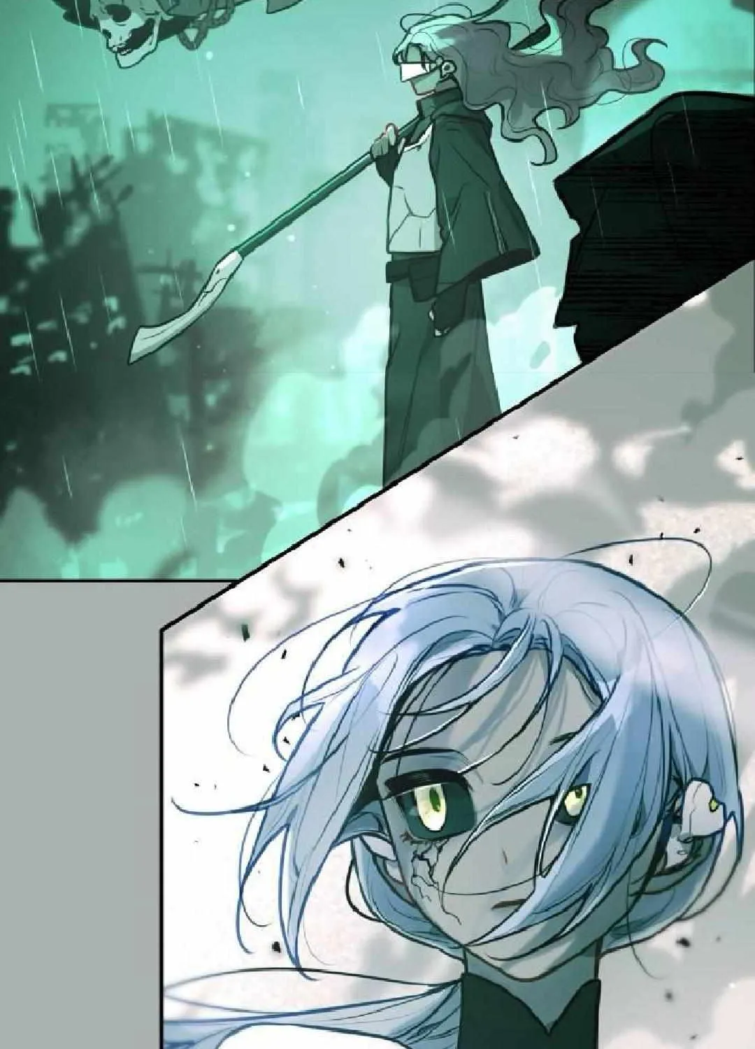 The Hero I Curse Chapter 3.2 - page 46