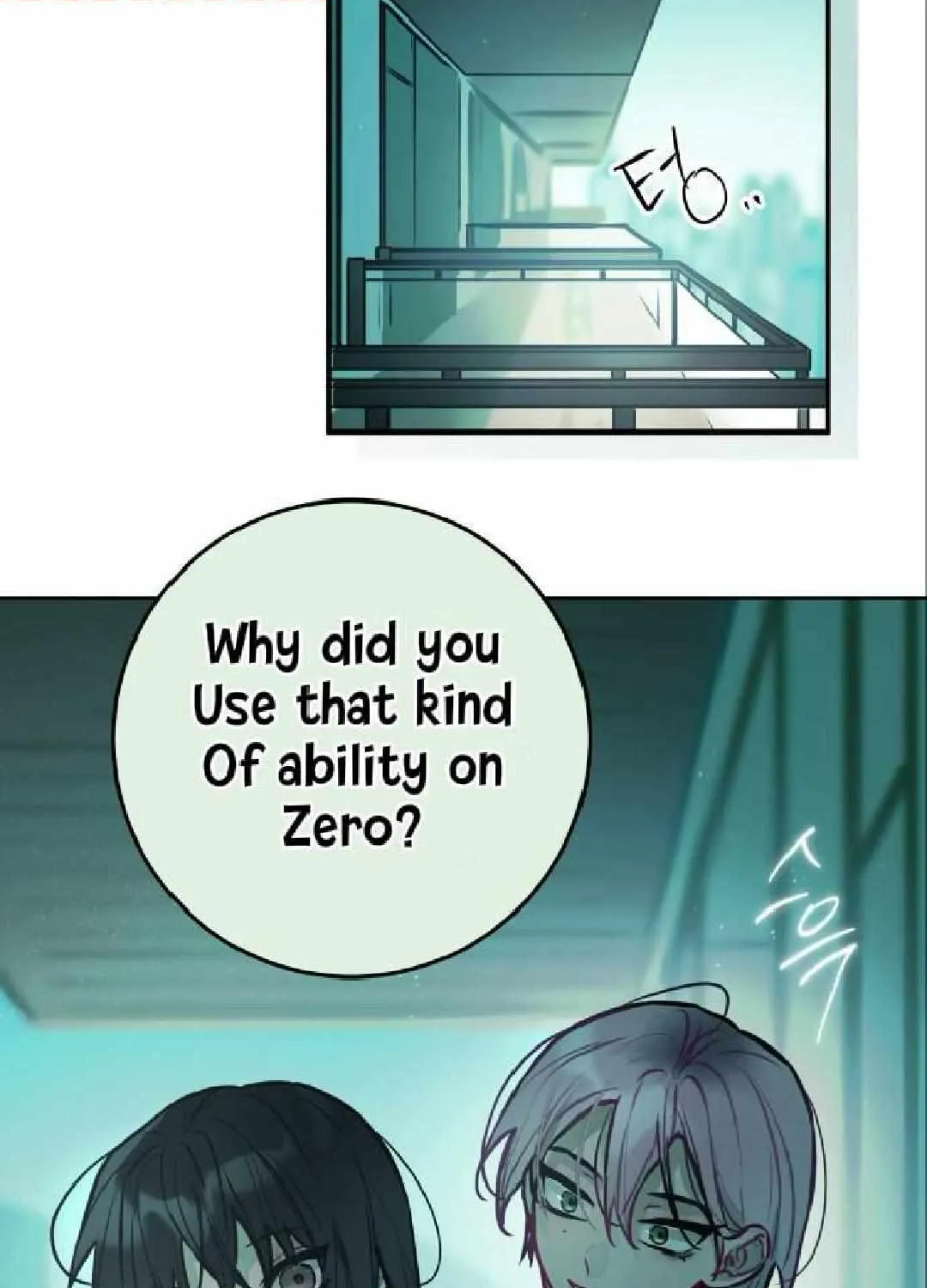 The Hero I Curse Chapter 3.2 - page 51