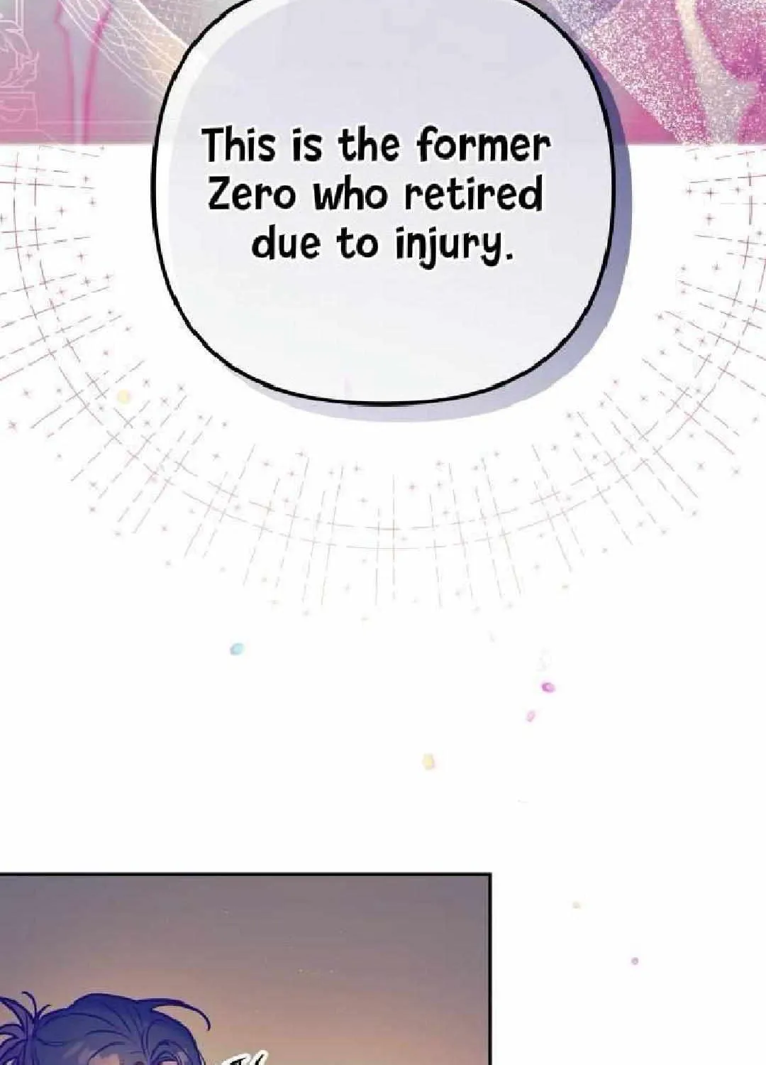 The Hero I Curse Chapter 3.2 - page 58
