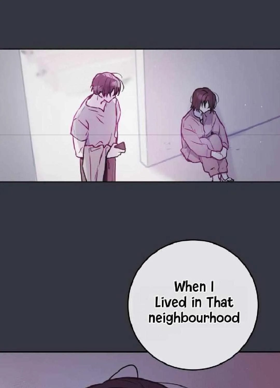 The Hero I Curse Chapter 3.2 - page 73