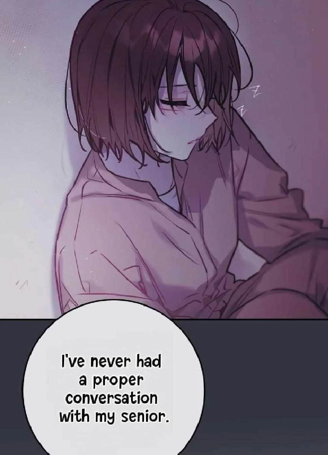 The Hero I Curse Chapter 3.2 - page 74