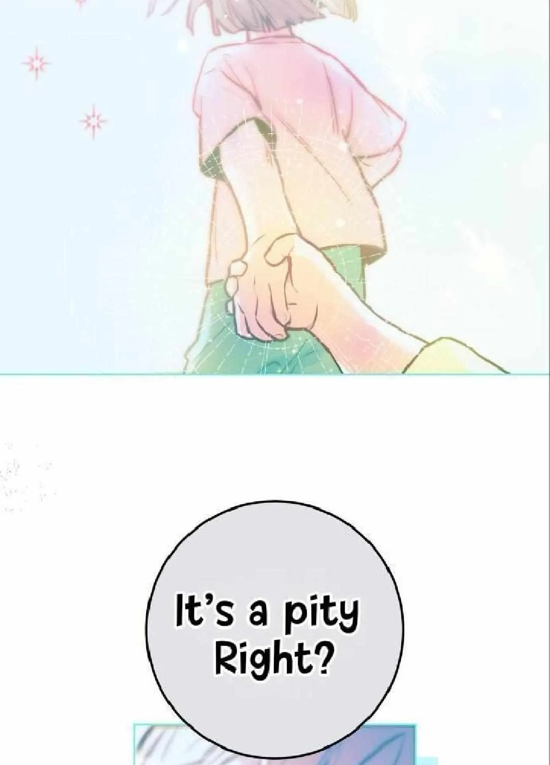 The Hero I Curse Chapter 3.2 - page 77