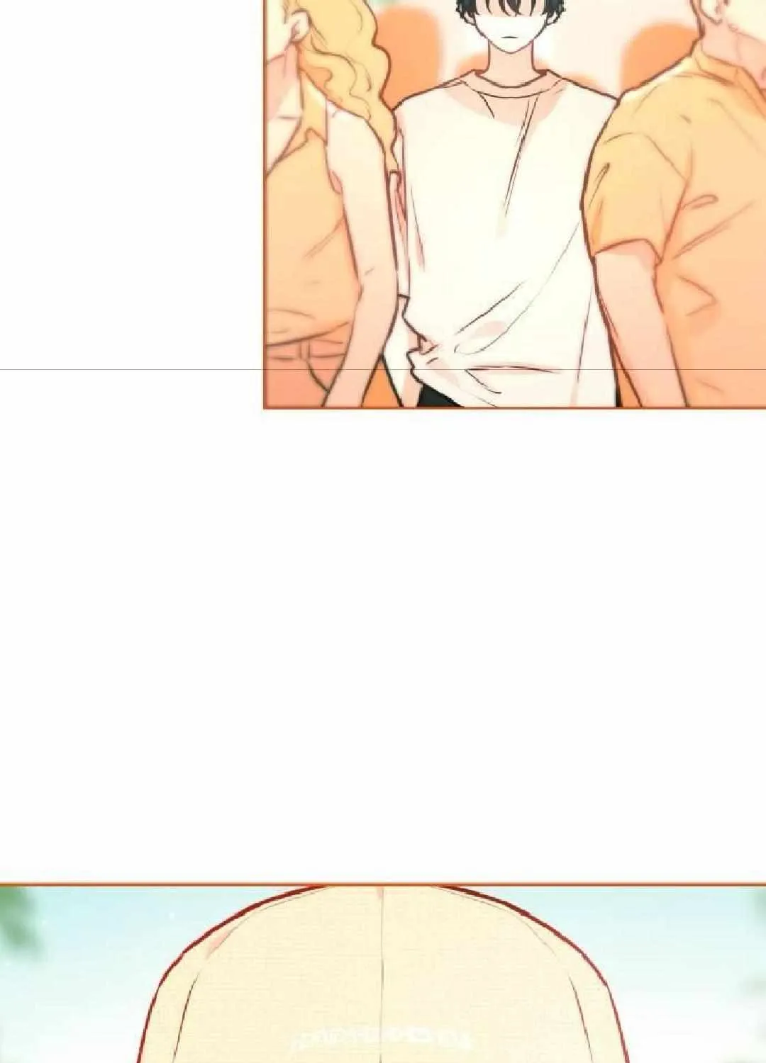 The Hero I Curse Chapter 3.2 - page 9