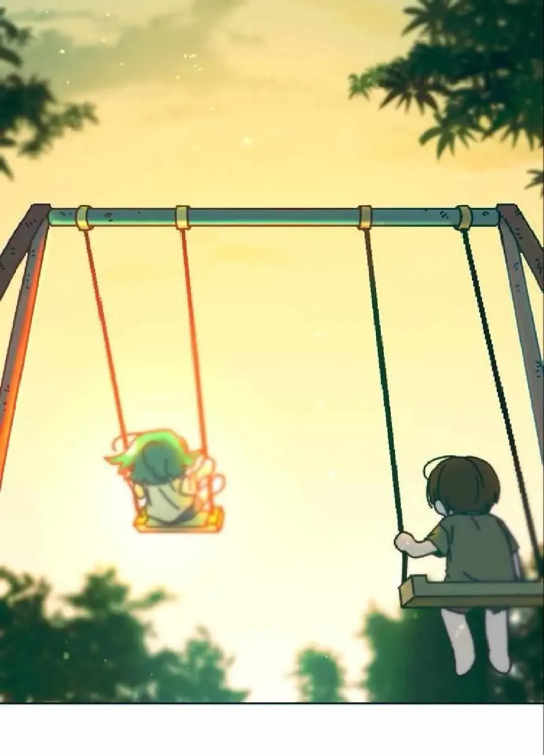 The Hero I Curse Chapter 3.4 - page 5