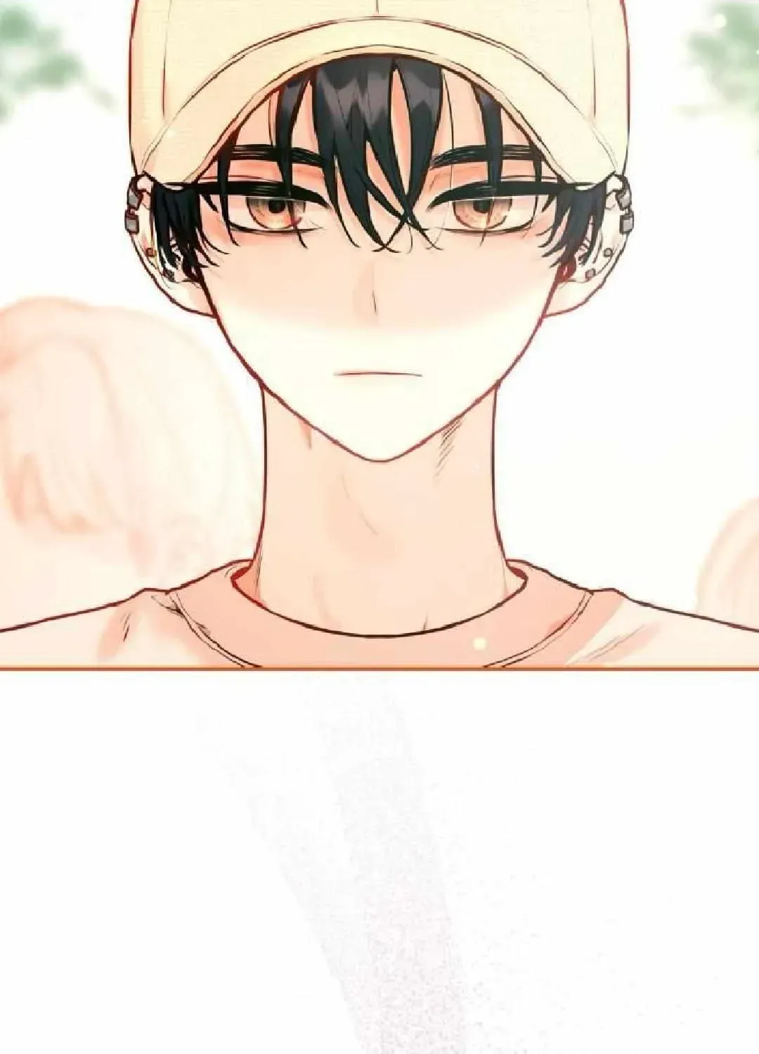 The Hero I Curse Chapter 3.5 - page 10