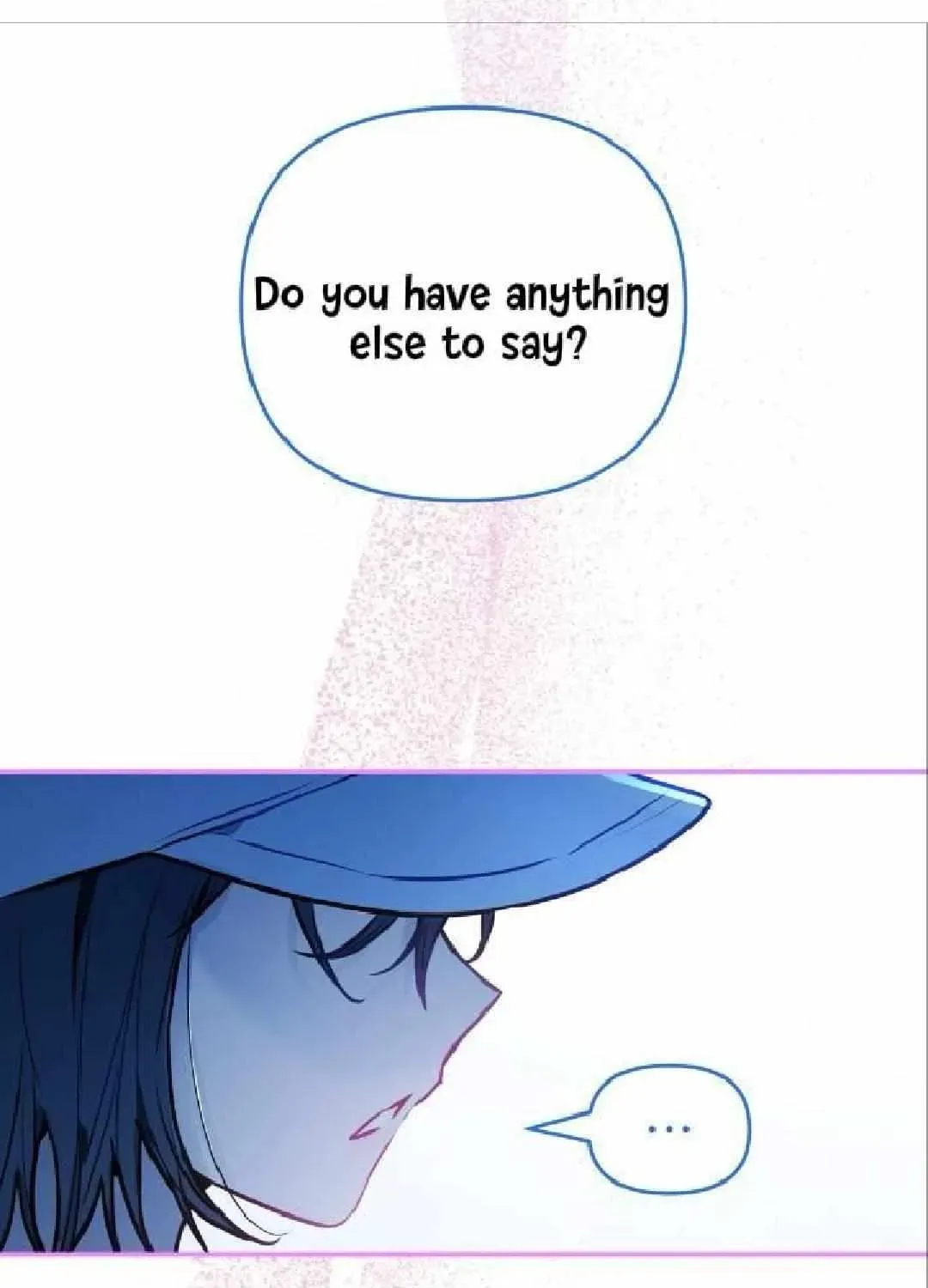 The Hero I Curse Chapter 3.5 - page 11