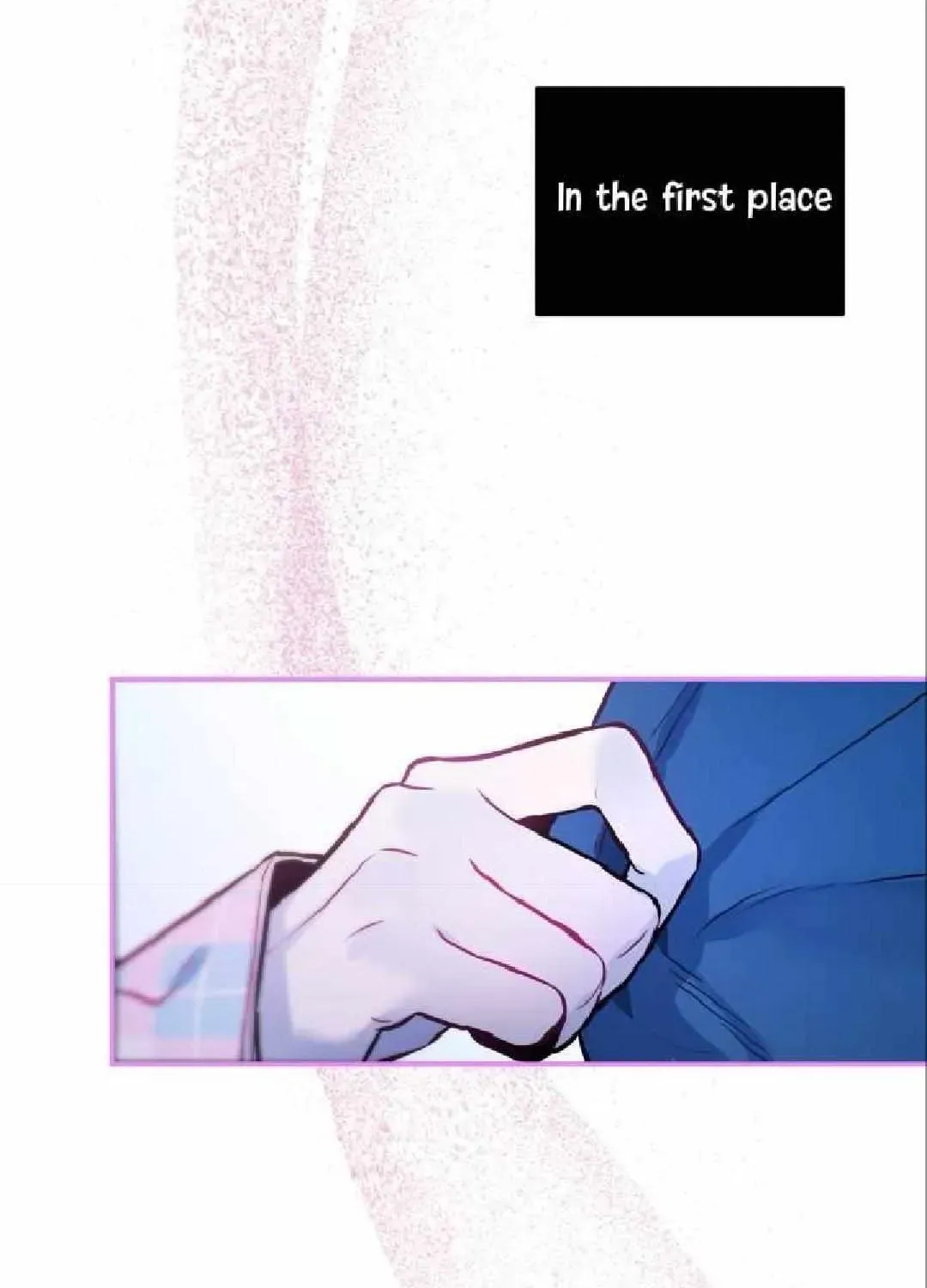 The Hero I Curse Chapter 3.5 - page 12