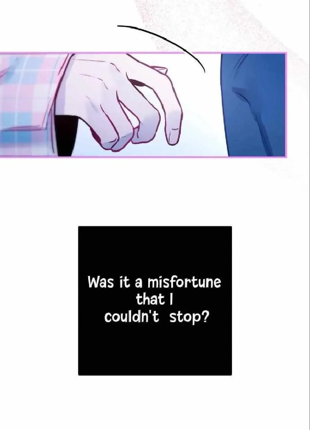 The Hero I Curse Chapter 3.5 - page 13